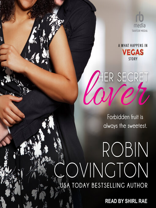 Title details for Her Secret Lover by Robin Covington - Available